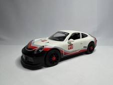 Playmobil Porsche 911 GT3 Cup Spielzeug Modellauto