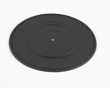 Original Matte slip mat Teller Auflage Dual CS 741 Q Plattenspieler