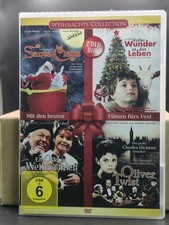 Weihnachtscollection - Mit den