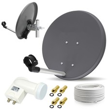 HDTV HD Digitale Sat Anlage