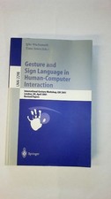 50658 GESTURE AND SIGN