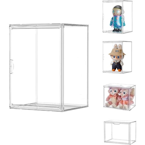 Acryl vitrine schaukasten - vitrine,
