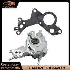 Unterdruckpumpe 038145209 für