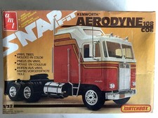 ✅AMT/Matchbox PK-6807 1:32