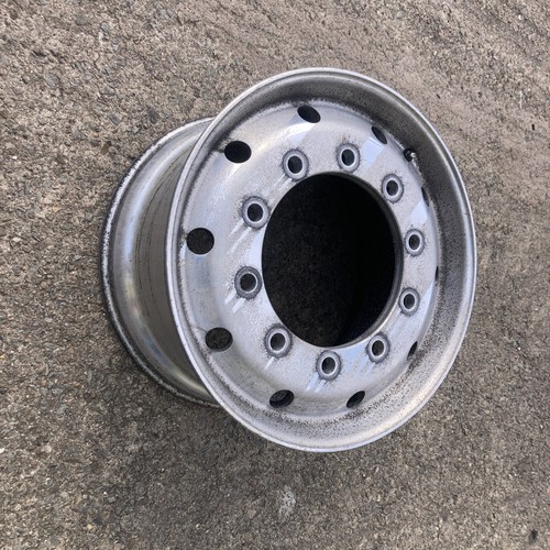 Alcoa felge 5x11 75 - alcoa,
