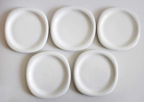 Rosenthal suomi weiß - 5x,