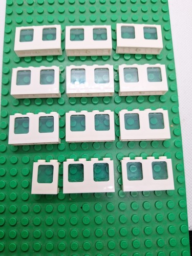 Lego flugzeug boot - 9x,