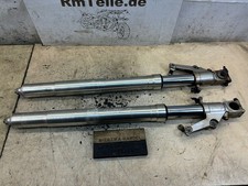 Suzuki GSX-R 1100 W Typ GU75C Upside down Gabel Federbeine Stoßdämpfer Dämpfer