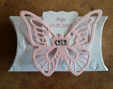  Gastgeschenke Mandeln