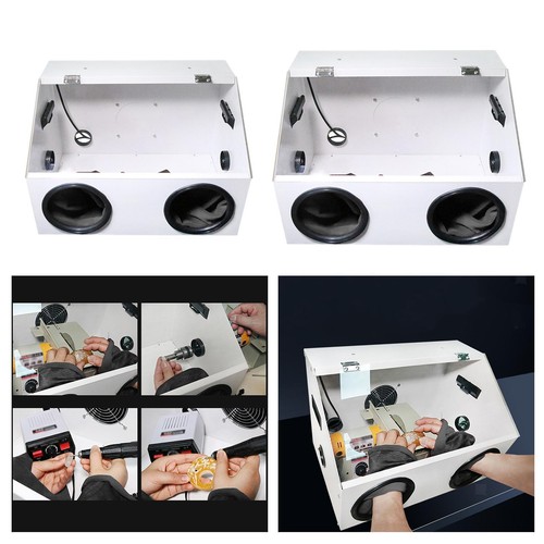 Schleifstaubbox polierbox - schleifstaubbox,,