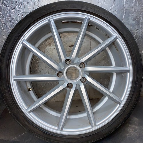 Vossen zoll 5x120 - 20",