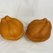 Pair vintage gourmet - pair, gourmet-topf