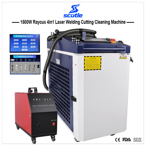 Raycus 1500w 1 faserlaser - raycus,