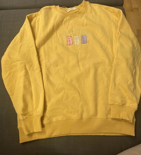 Oshialiy fleece pullover - oshialiy,