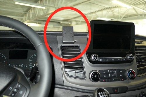 Brodit proclip ford tourneo - proclip,
