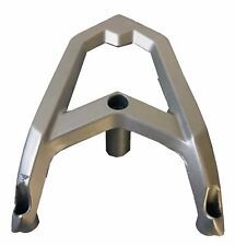 Herkules Adly Gepäckträger Silber - Roller Matador / PR5S 25 / 50 ccm