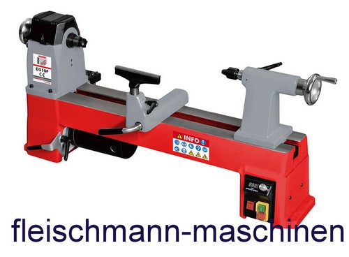 Holzmann drechselbank - holzmann,