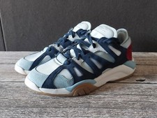 Adidas Sneaker Damen ZX 700 BE LO W Farbe Indigo blau Top Zustand wie neu Gr. 40