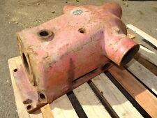 Kraftheber Gehäuse Leer (unbenutzt) Porsche Diesel Master 418 419 Traktor