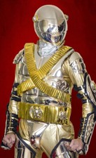 Armure History Tour Michael