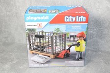 playmobil 71389 city life