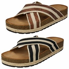 Damen Savannah Slip-On Mule