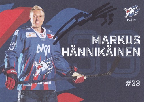 Autogrammkarte markus - autogrammkarte,