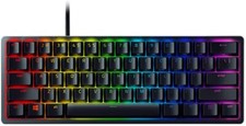 Razer Huntsman Mini Gaming Keyboard Optical Red Switches Chroma RGB DE