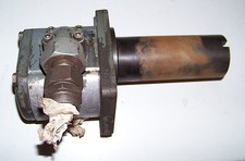 Hydraulikpumpe oder Hydraulikmotor Bosch 0510725016 f. LKW Bagger Baumaschine