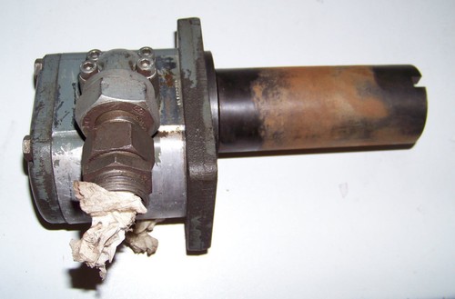 Hydraulikpumpe oder