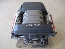 AUK V6 3.2 188KW 255PS Motor