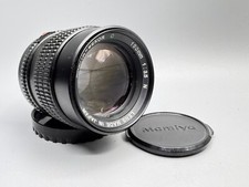 Mamiya 645 Mamiya-Sekor C