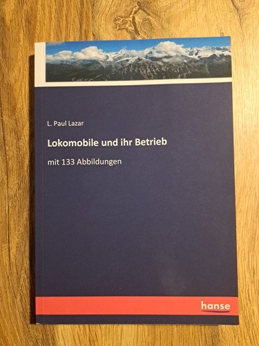 Lokomobile und ihr - lokomobile,