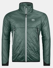 ORTOVOX PIZ VIAL Jacket Man
