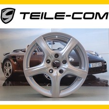 Porsche 18-Zoll "Panamera"