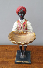 Figur Diener Palastdiener