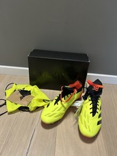 Fußballschuhe Gr. 42 Predator