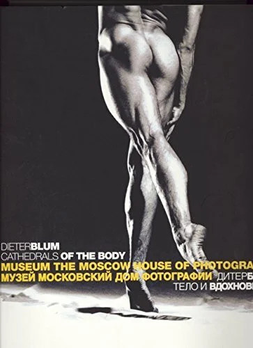 Dieter blum cathedrals - cathedrals, of