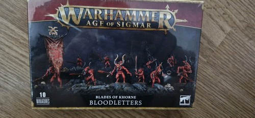 Warhammer 40k age of sigmar - /,