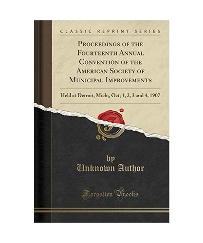 Proceedings the fourteenth - of,