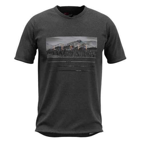 Leatt herren jersey - herren, mtb