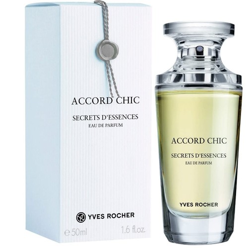 Yves rocher accord - yves,