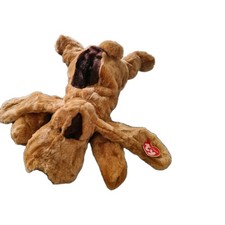 2001 TY Classic Sniffy Welpe