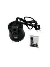 AQQA Aquarium Wasserpumpe,1000L/H Ultraleise Aquarium Tauchpumpe,High Lift Aquar