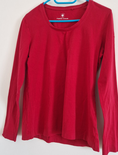 Damen shirt langarm - damen,