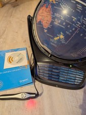 Oregon Scientific Smart Globe