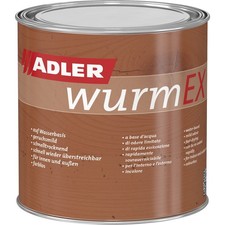 Adler Wurm Ex Holzschutzmittel