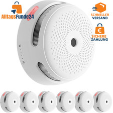 X-Sense Rauchmelder XS01-M