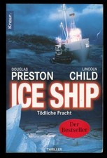 Ice Ship Tödliche Fracht /