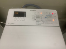 Toplader - Waschmaschine -PWT C623 N